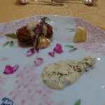 トゥ・ラ・ジョア - 