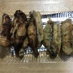 焼き手羽居酒屋 かちてば - 