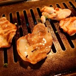 Sumibiyakiniku Kankokuen - 