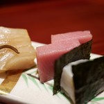 銀座 しのはら - 造里