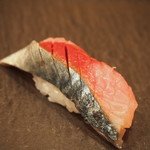 Sushi Senki - 鯖