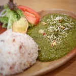 ココウェル カフェ - 