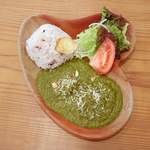 ココウェル カフェ - 