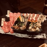 Sumibiyakiniku Tsudoi - 