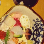 Sushiden Kenzan - 