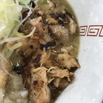 らーめん弥七 - 