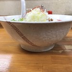 らーめん弥七 - 