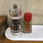 らーめん弥七 - 