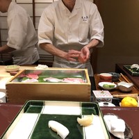 銀座 久兵衛 銀座本店 - 