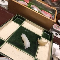 銀座 久兵衛 銀座本店 - 