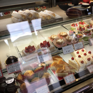 北名古屋市でおすすめの美味しい洋菓子をご紹介 食べログ 北名古屋市でおすすめの美味しい洋菓子をご紹介 食べログ