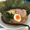 横浜家系ラーメン 田中