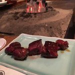 柳家 - オナガドリ