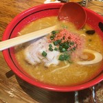 えびそば一幻 総本店 - 