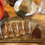 えびそば一幻 総本店 - 