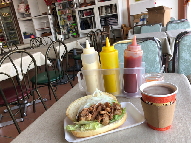 La Miel Aikawa Kiyokawa Latin American Cuisine And Others Tabelog