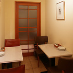 SAVOY - 内観写真