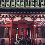 浅草 三ちゃん横丁 - 