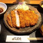 かつ美亭 - 