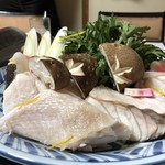 船宿割烹 汐風 - 