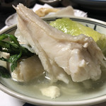 船宿割烹 汐風 - 