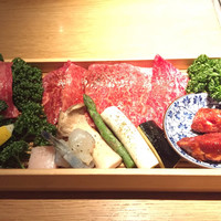 肉亭ふたご iki 新宿店 - 