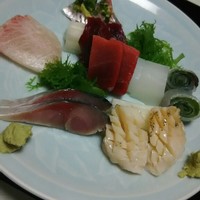 かぐら坂 新富寿司 - 