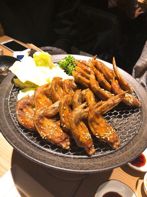 新宿でおしゃれに味わえる居酒屋 人気のお店選 食べログまとめ 新宿でおしゃれに味わえる居酒屋 人気のお店選 食べログまとめ
