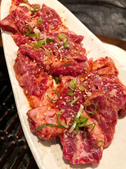 Yakiniku Fujiko photo 2