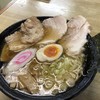 共栄ラーメン