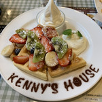 Kenny's House cafe - 