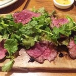 肉ビストロ モニ - 