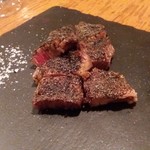 肉ビストロ モニ - 