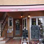 Kafe Barado - 