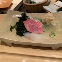 銀座 久兵衛 銀座本店 - 