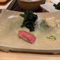 銀座 久兵衛 銀座本店 - 