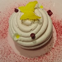 フィリップ・ミル 東京 - デザート