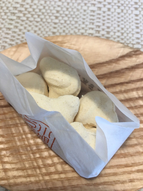 豊島屋 タカシマヤ新横浜店 新横浜 和菓子 食べログ