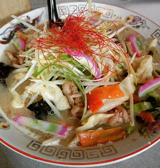 人気 濃い味 北の国醤油 のチャーハンセット By 流れ星 ラーメンレストラン ニングル 双葉店 苫小牧 ラーメン 食べログ