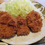 Tonkatsu No Mura - 