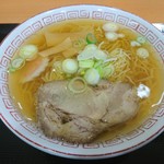 セカンドキッチン 丸福食堂 - 料理写真:
