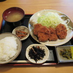 Tonkatsu No Mura - 