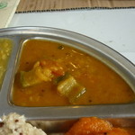 カルナータカー - サンバール