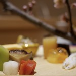 銀座 しのはら - 