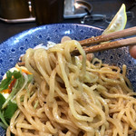 らーめんやまふじ - 油そば