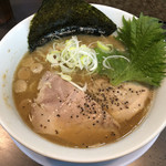 らーめんやまふじ - やまふじらーめん