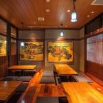 龍潭 とまりん店