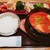 韓国鶏鍋 GOCHU - 料理写真: