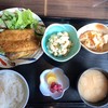 季節料理 ながせ
