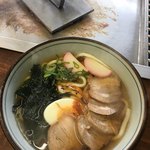 ニュー柳屋食堂 - 